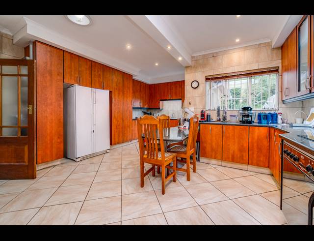 4 BEDROOM HOUSE FOR SALE IN JACANLEE